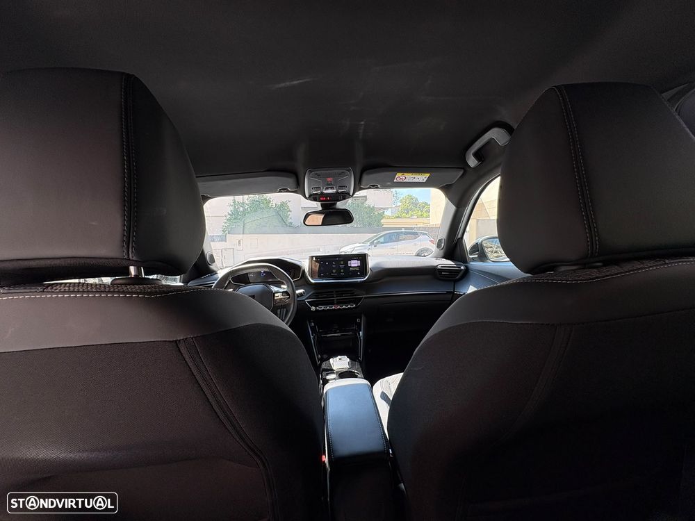Peugeot 2008 - 2