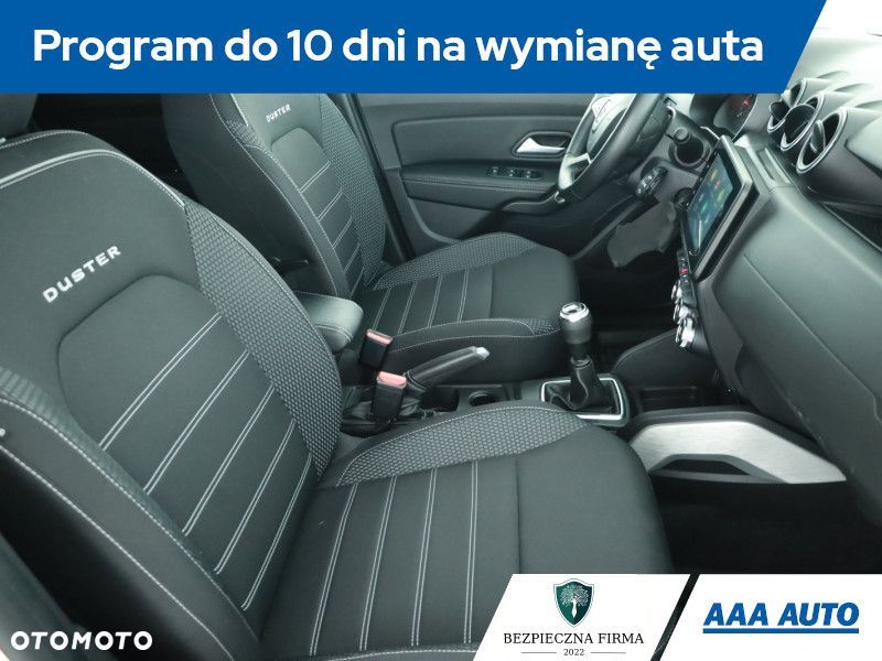 Dacia Duster - 9