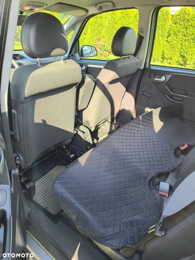 Opel Meriva - 7