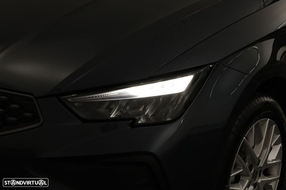 SEAT Ibiza 1.0 TSI Style - 6