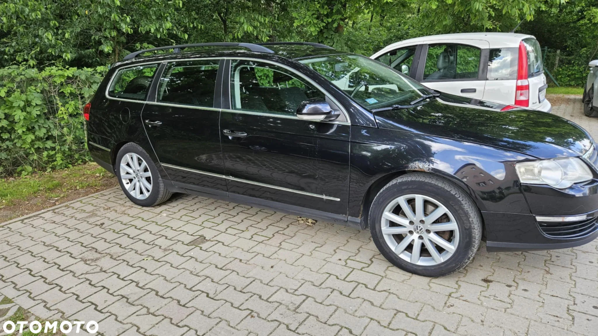 Volkswagen Passat 1.9 TDI Comfortline - 7