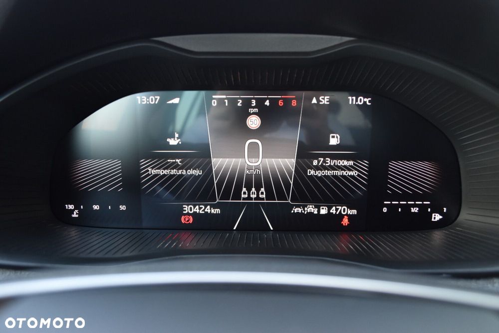 Skoda Kamiq 1.0 TSI Selection - 13