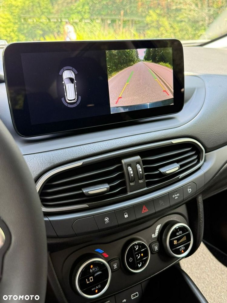 Fiat Tipo - 33