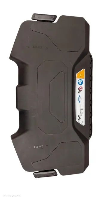 Tylny schowek / kufer LinQ Can-Am – 705017764 – używany - 4