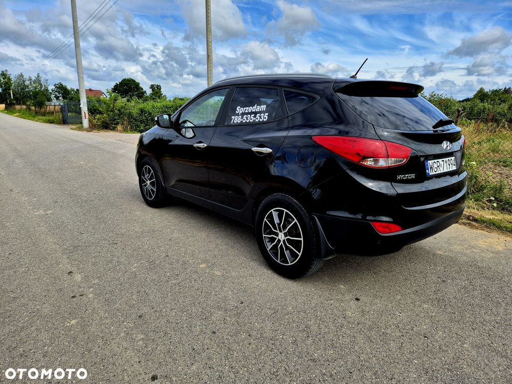 Hyundai ix35 - 3