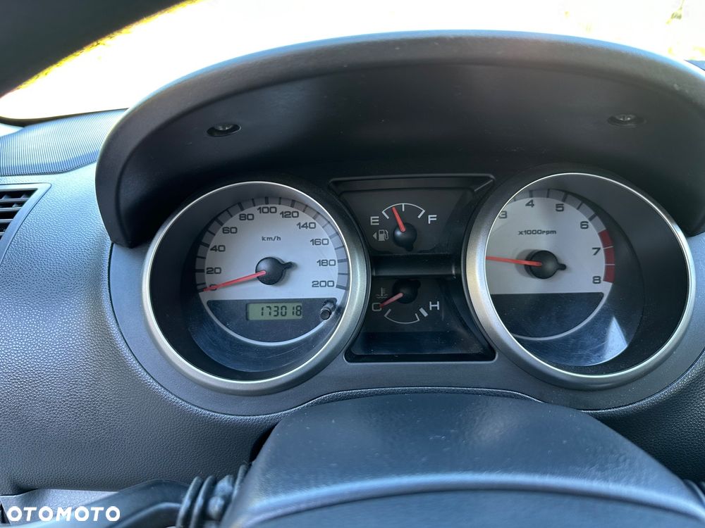 Suzuki Ignis 1.5 Automatik Comfort - 11