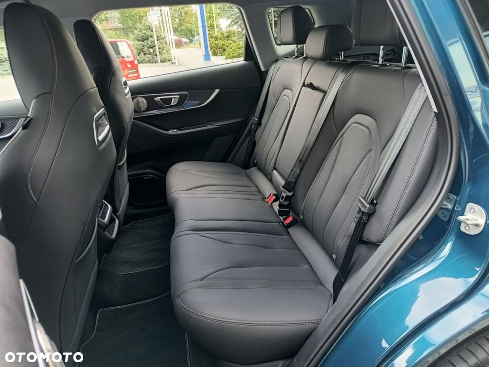 Chery Tiggo 7 1.5 T-GDI Super Hybrid Comfort DHT - 11