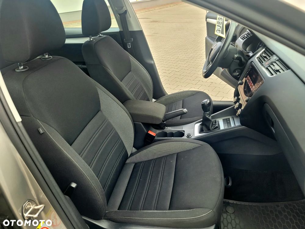 Skoda Octavia 1.5 TSI ACT Ambition - 7