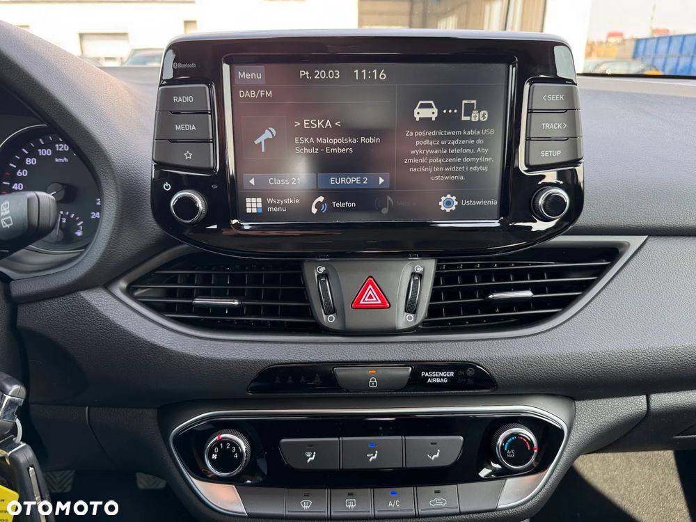 Hyundai i30 - 9