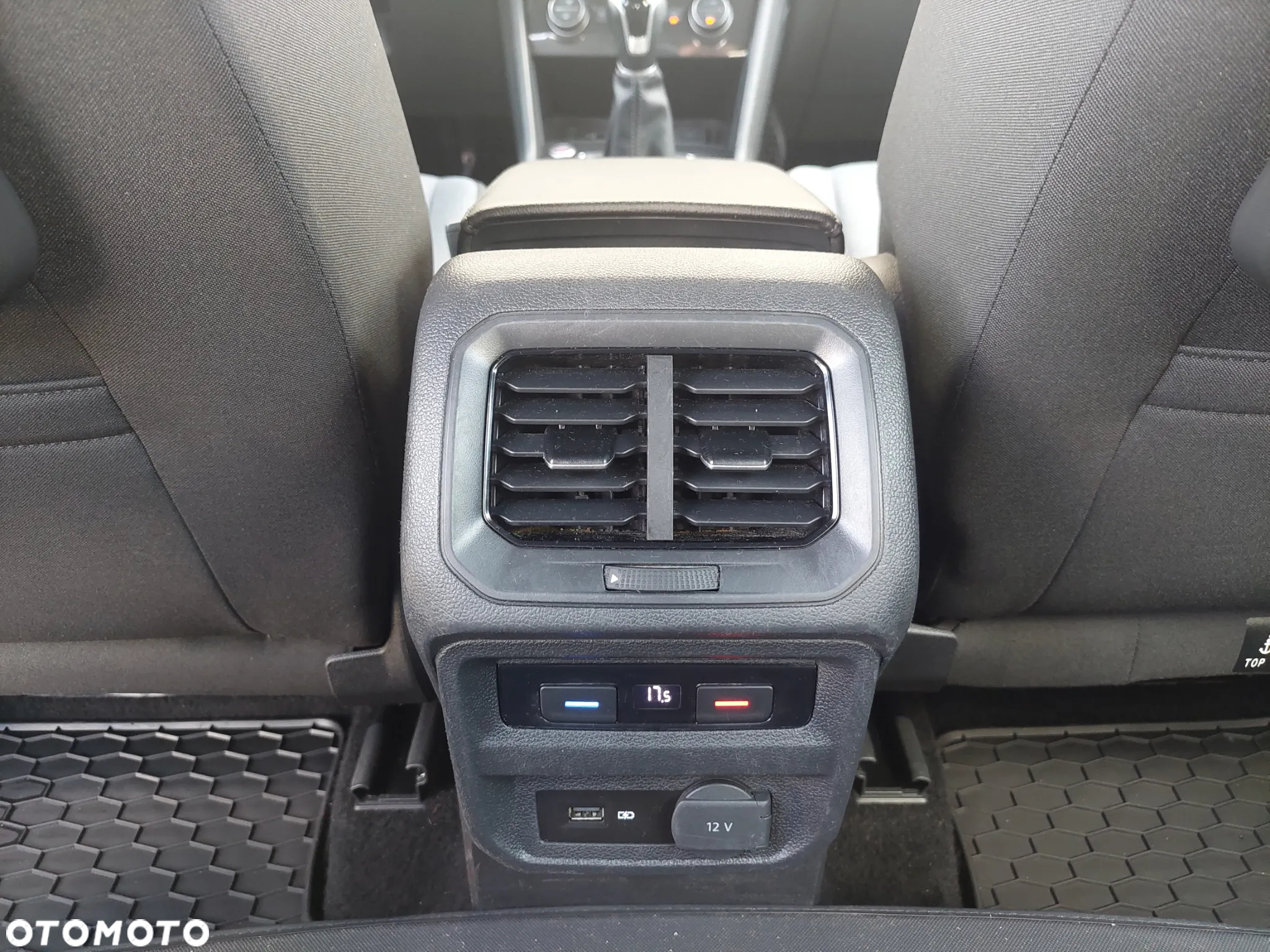 Seat Tarraco 1.5 Eco TSI EVO Style S&S - 24