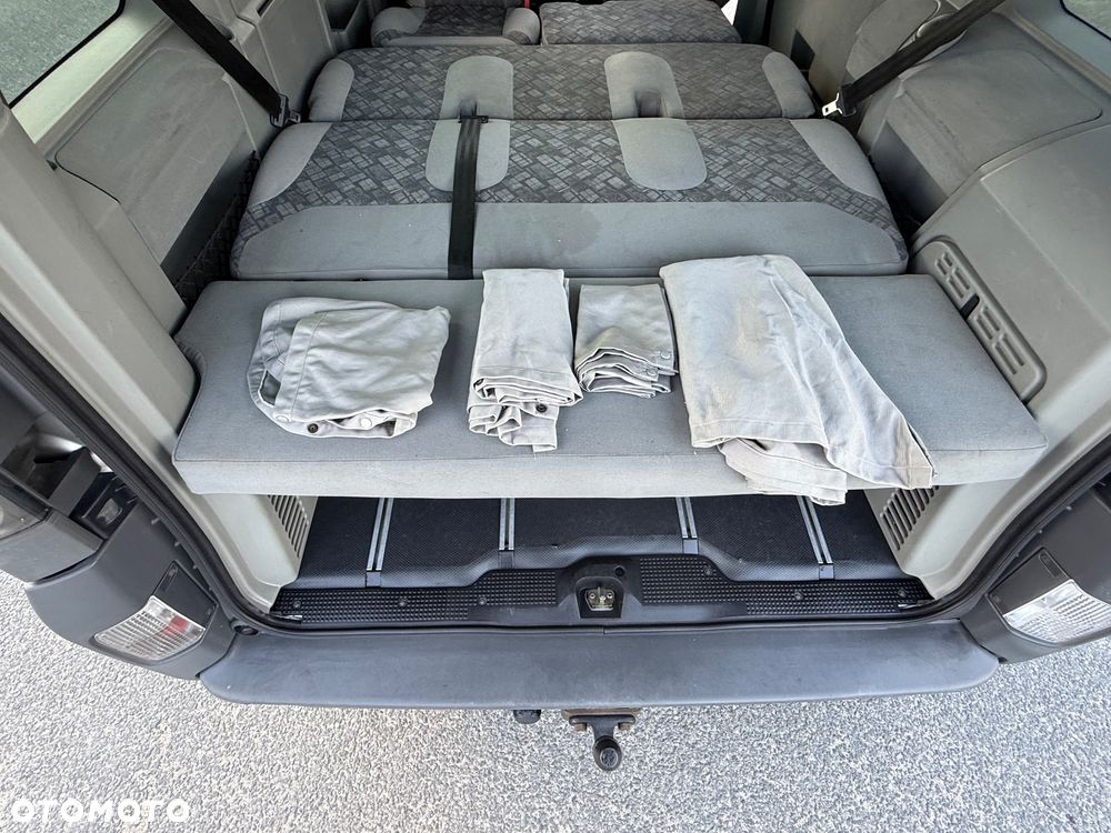 Opel Vivaro L1H1 Life - 24