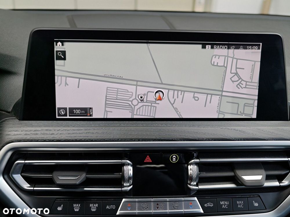 BMW X3 xDrive20d M Sport sport - 15