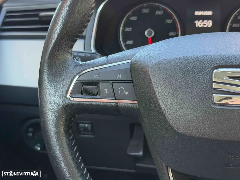 SEAT Ibiza 1.0 MPI Style - 36