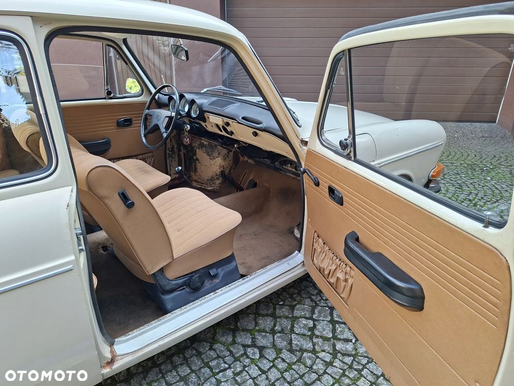 Volkswagen Inny - 20