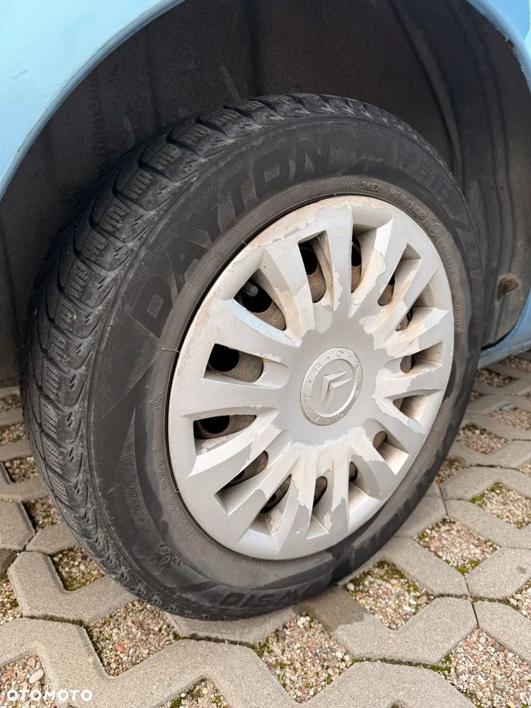 Citroën C3 - 21