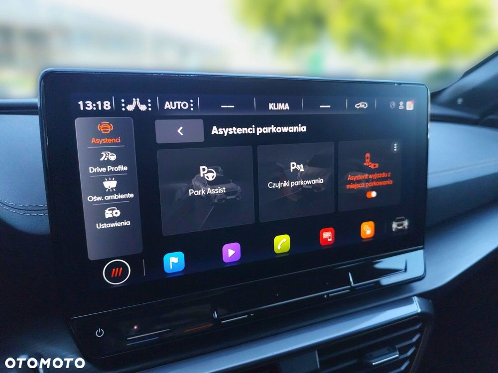 Cupra Formentor 2.0 TSI 4Drive VZ DSG - 27