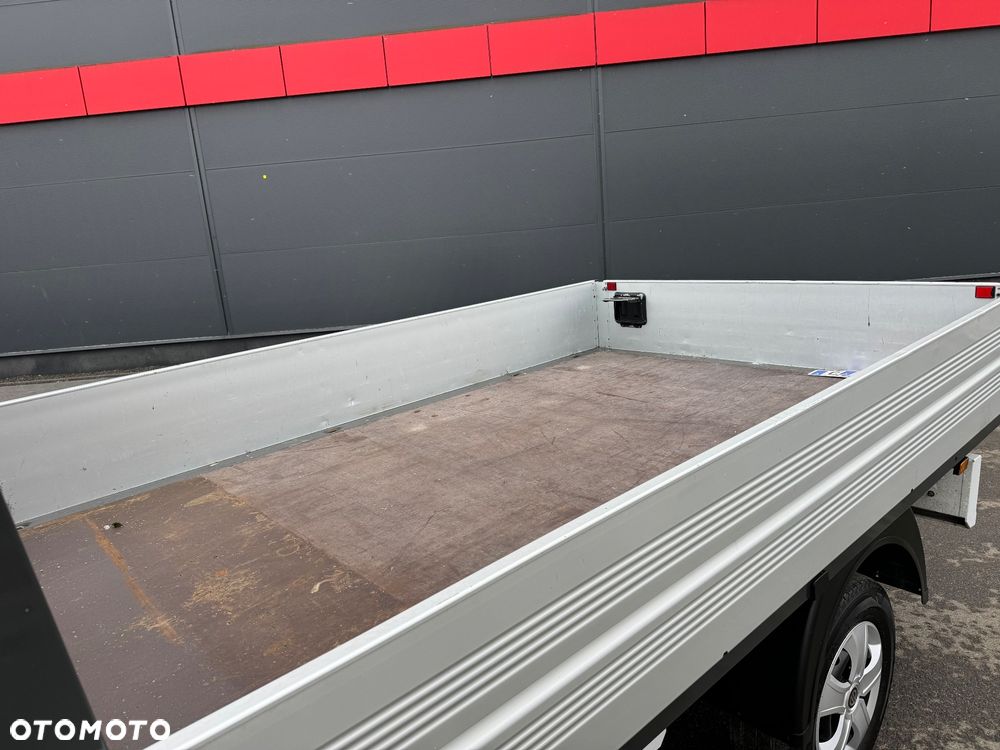 Renault Master Doka - 12