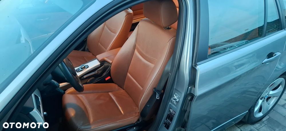 BMW Seria 3 320d Efficient Dynamics Edition Edition Luxury Line Purity - 21