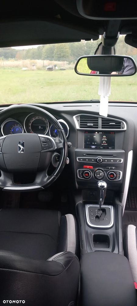 Citroen Ds4 2015 photo 2
