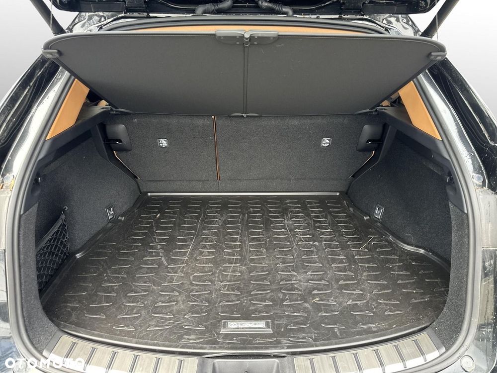 Lexus NX 350h Prestige AWD - 20