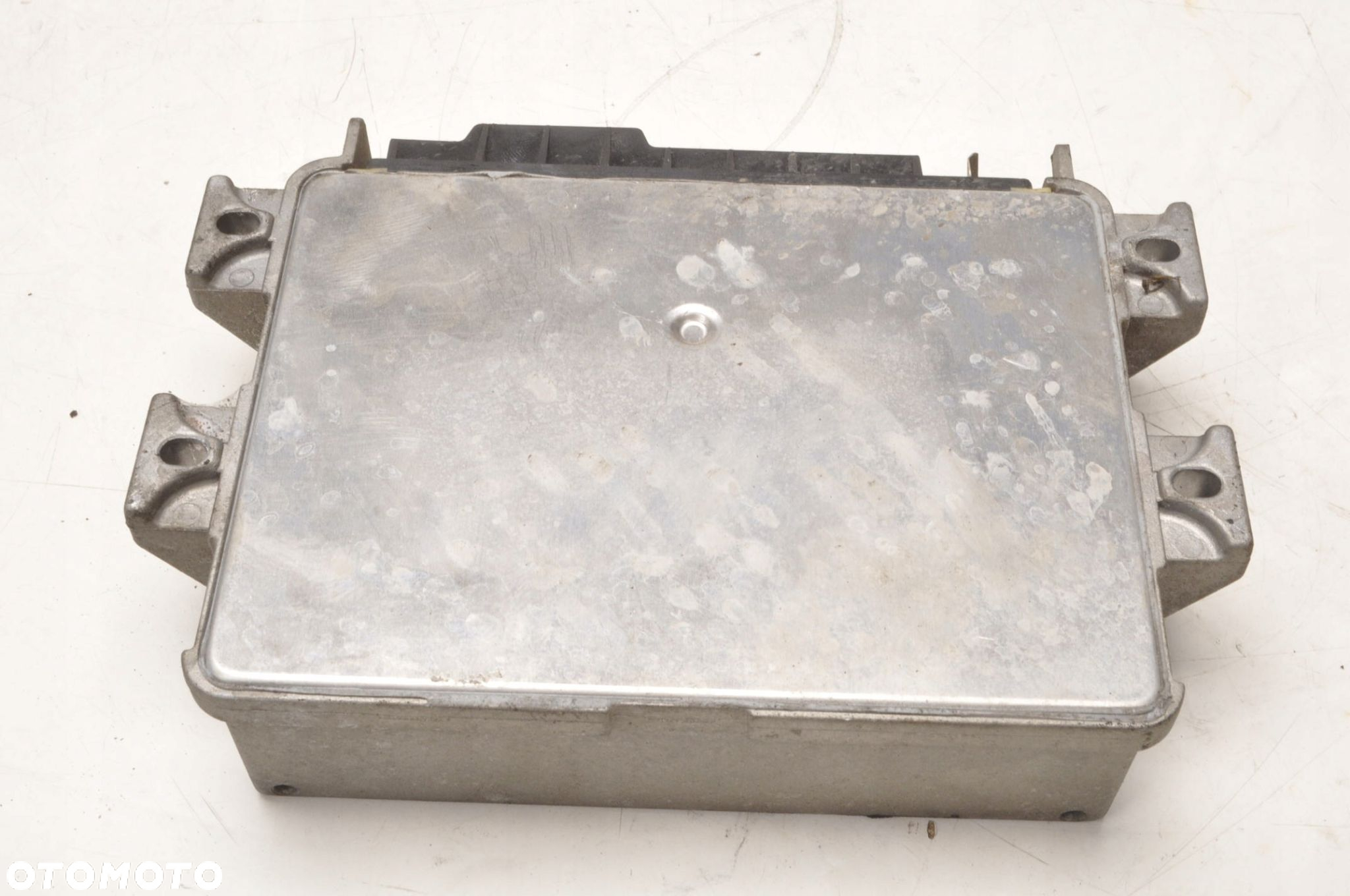 FIAT PUNTO 1.2 STEROWNIK SILNIKA 46456322 IAW8F5T - 3
