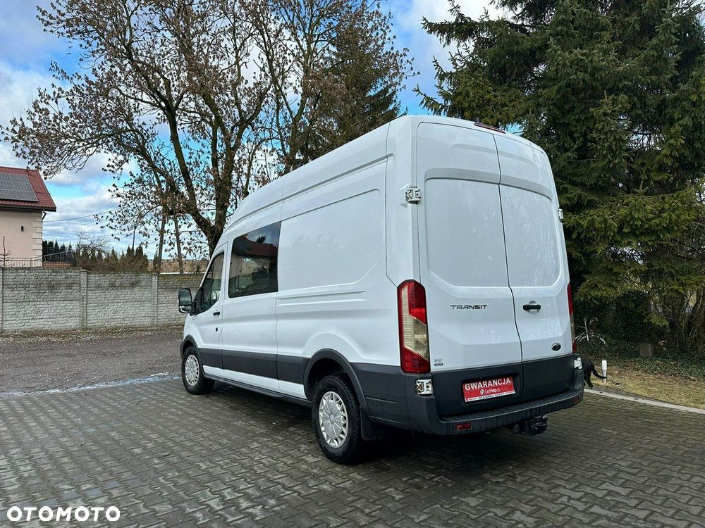 Ford Transit - 3