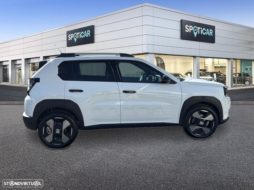 Fiat Grande Panda - 4