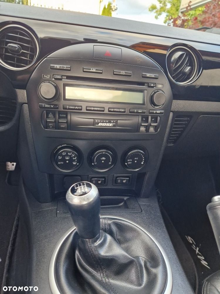 Mazda MX-5 2.0 Expresion - 32