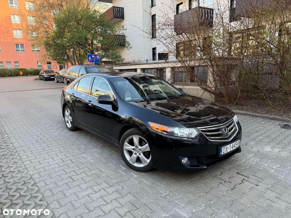 Honda Accord 2.0 Elegance - 4