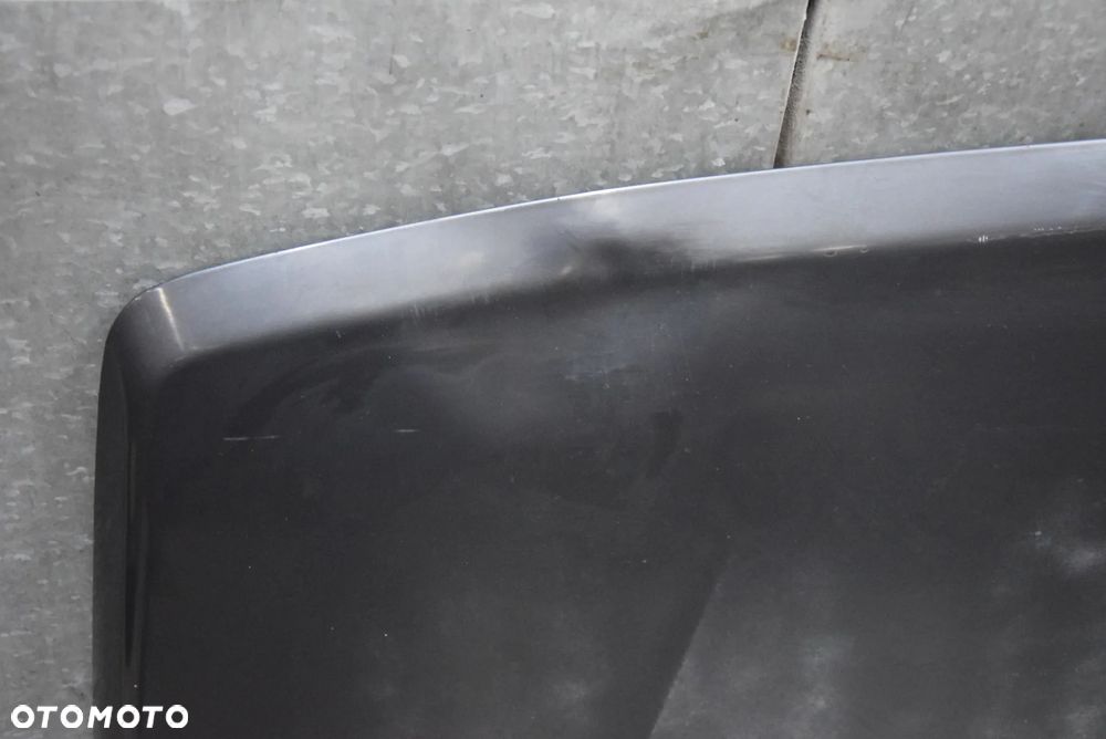 SUZUKI GRAND VITARA I MASKA - 8