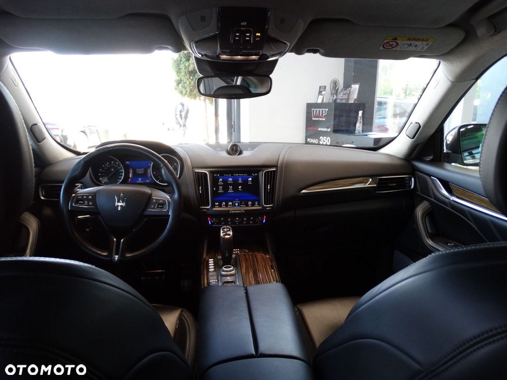 Maserati Levante - 29