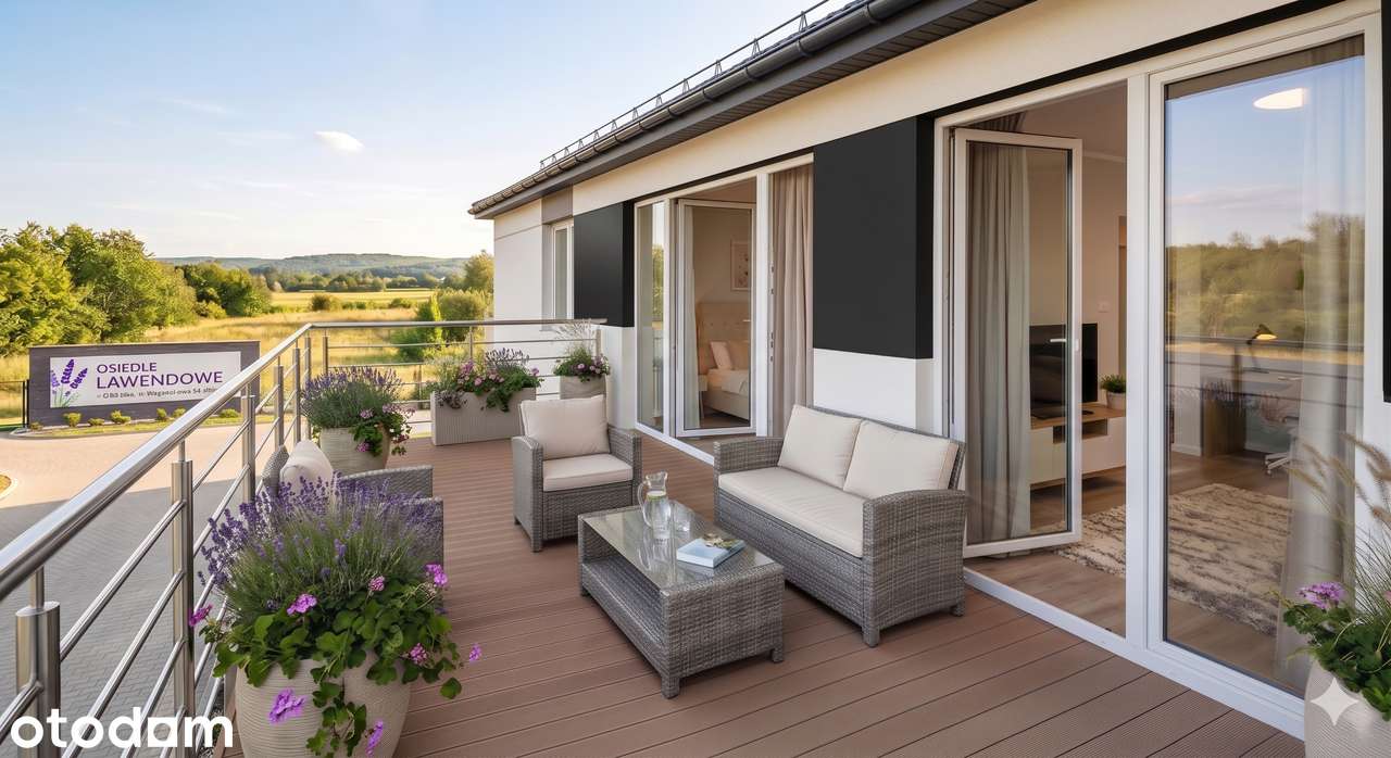 Mieszkanie na sprzedaż, 3 pokoje, 63 m², Radom