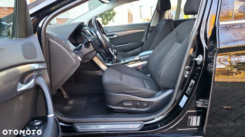 Hyundai i40 2.0 GDI Premium - 12