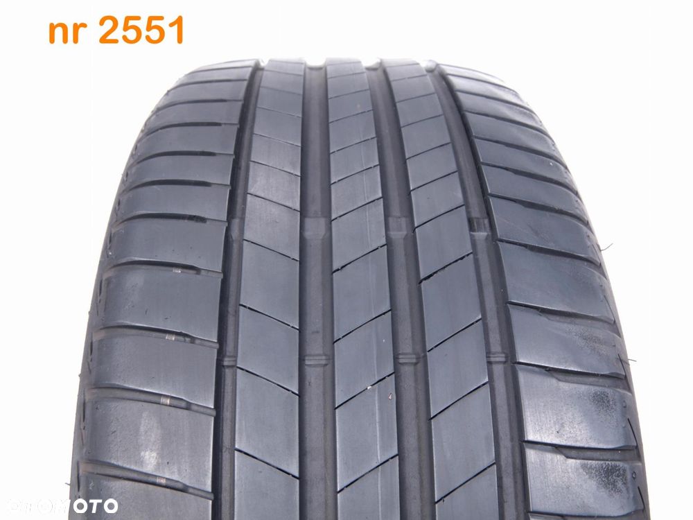 Bridgestone Turanza T005 225/40 R18 - 1