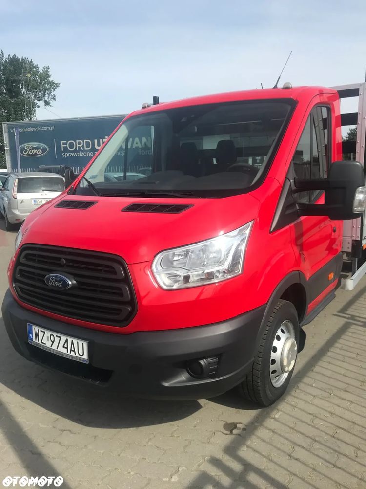 Ford TRANSIT - 2