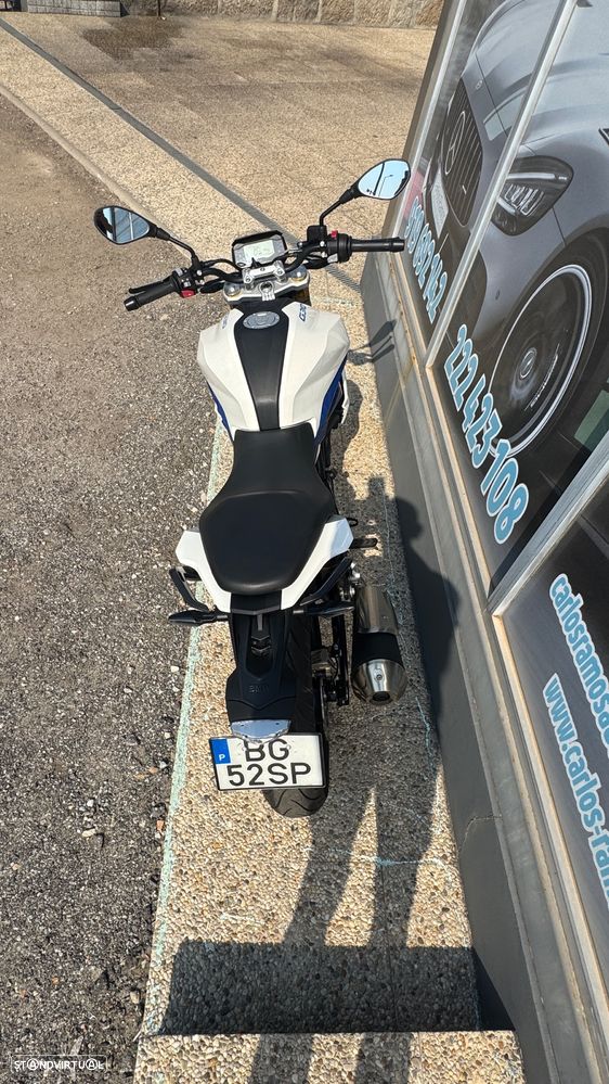 BMW G 310 R G 310 R - 17