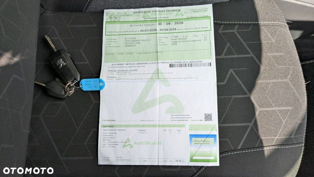 Peugeot 2008 - 23