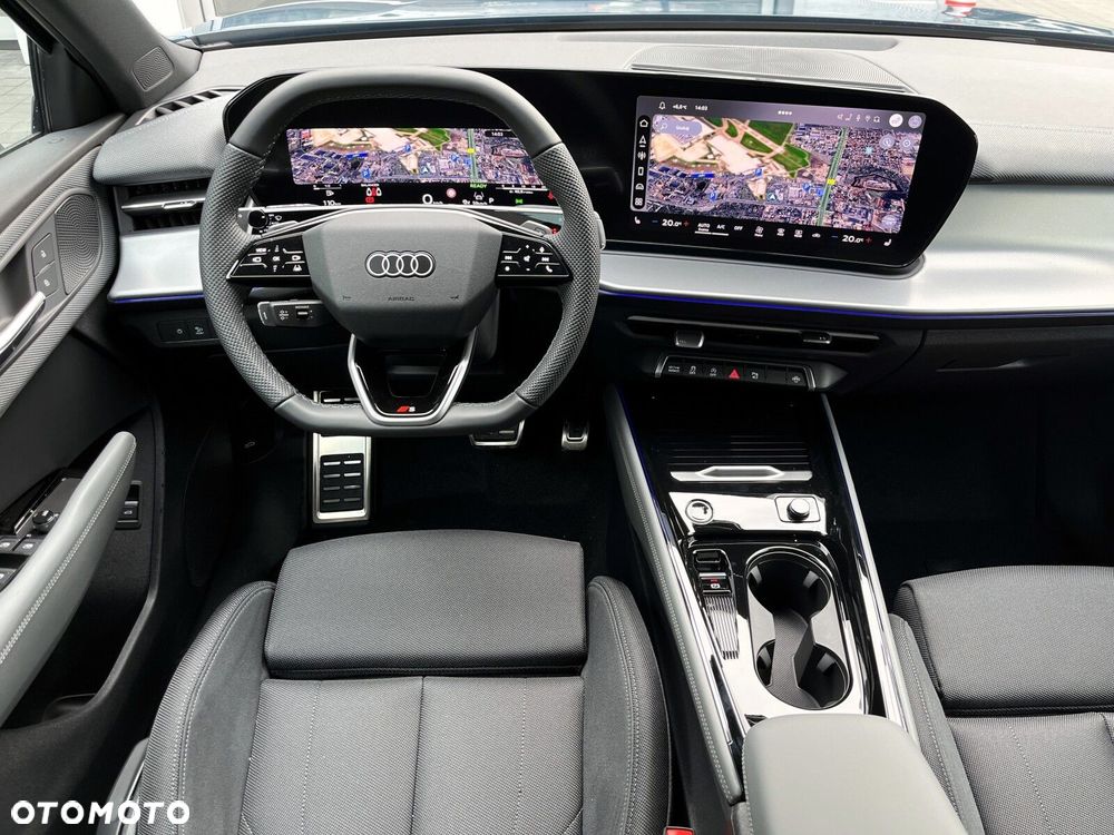 Audi Q3 Sportback - 5