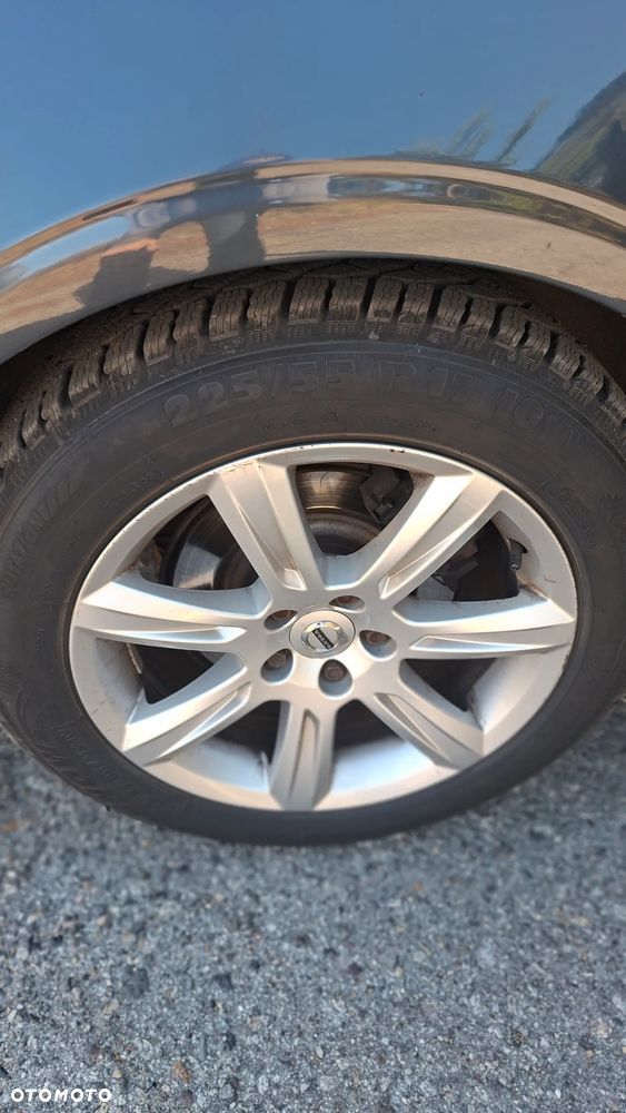 Volvo V90 D4 Kinetic - 22