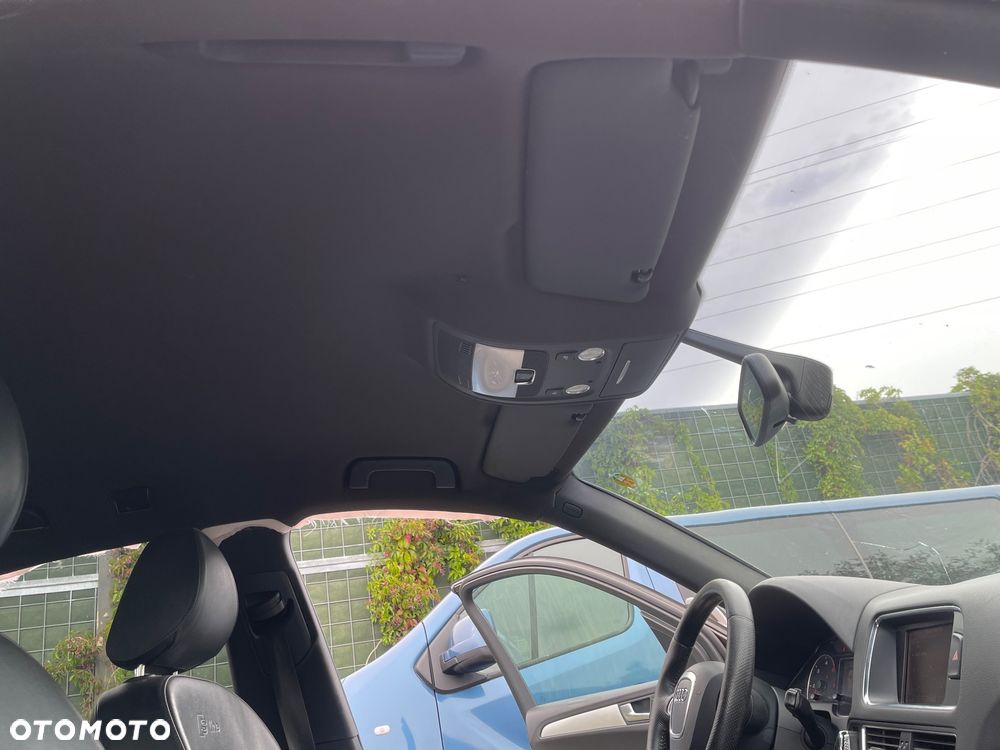 Audi Q5 - 17