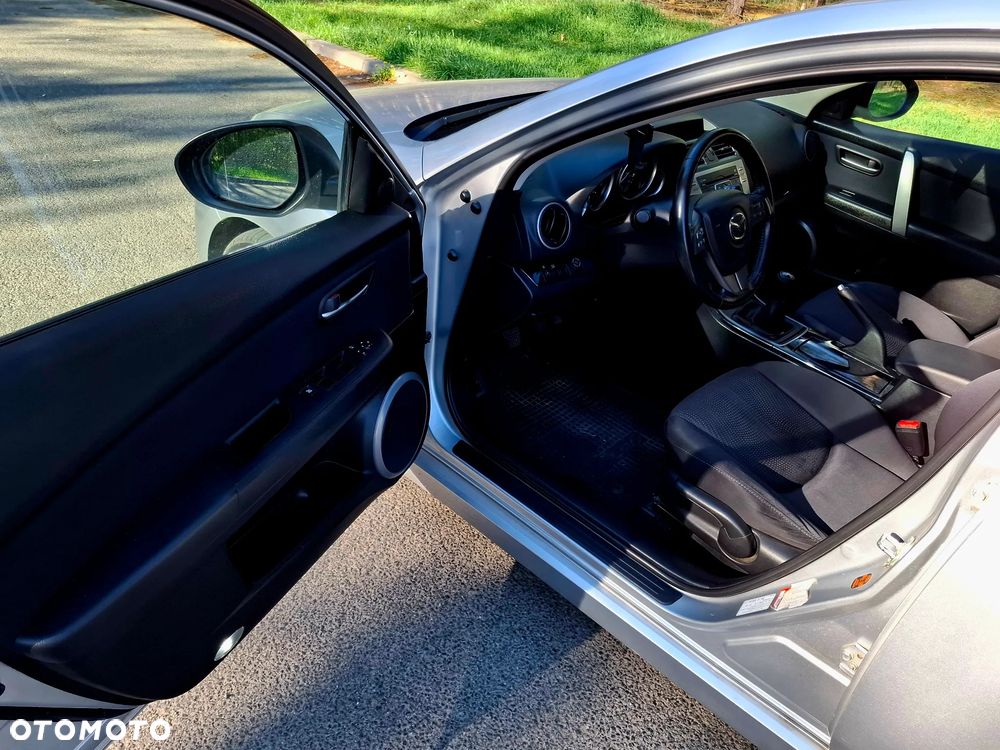 Mazda 6 2.0 Exclusive - 15