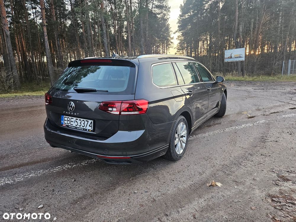 Volkswagen Passat Variant - 20