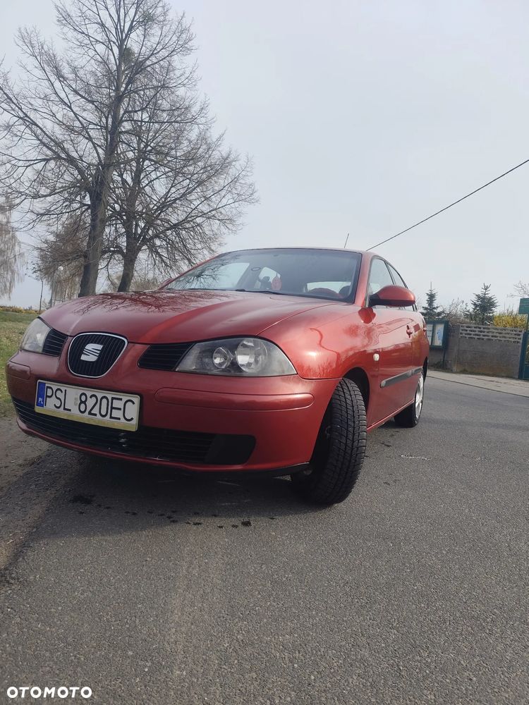 Seat Ibiza 1.2 12V Stylance - 10