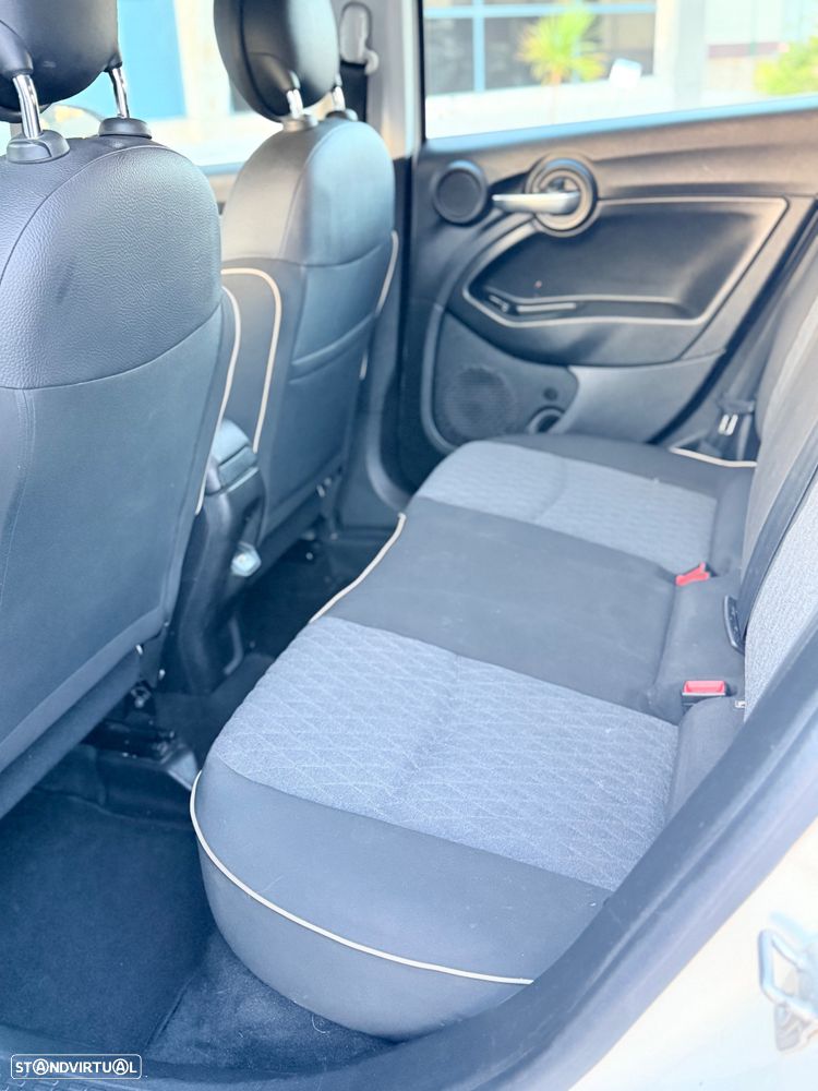 Fiat 500X 1.0 FireFly City Cross - 12