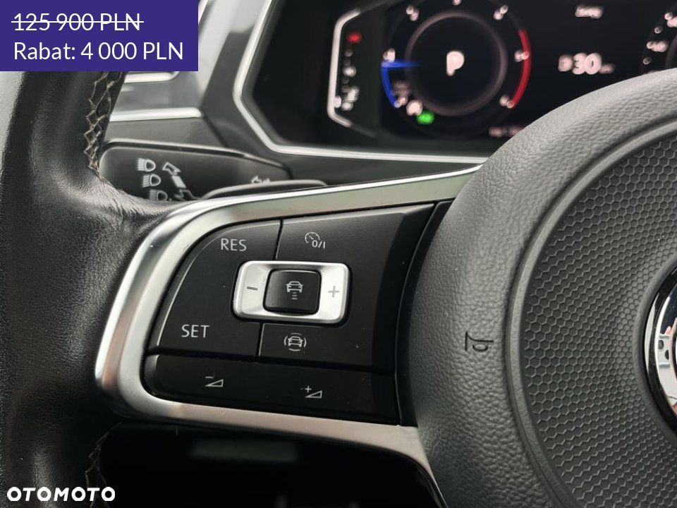 Volkswagen Tiguan Allspace - 25