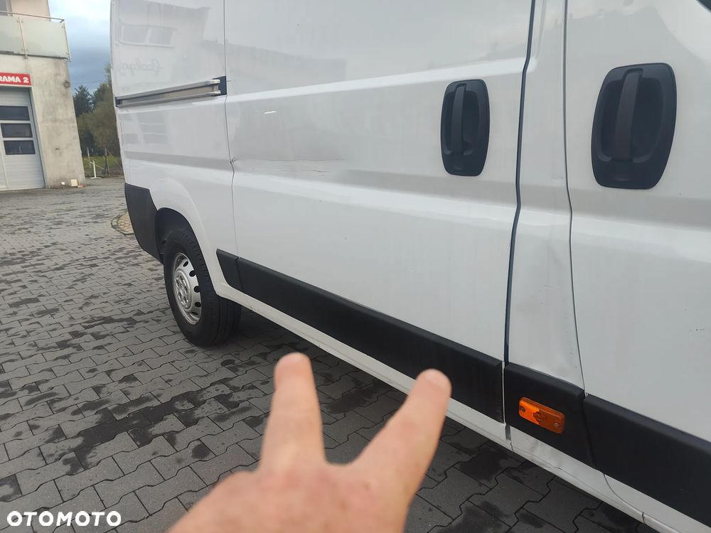 Opel Movano - 11