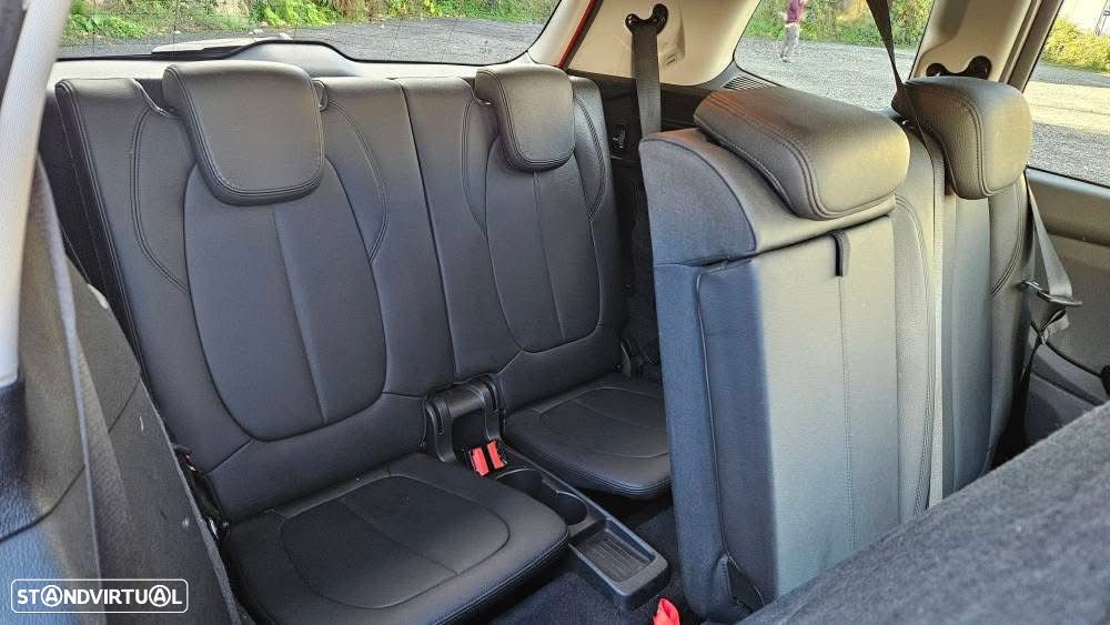 BMW 216 Gran Tourer d 7L Advantage - 13