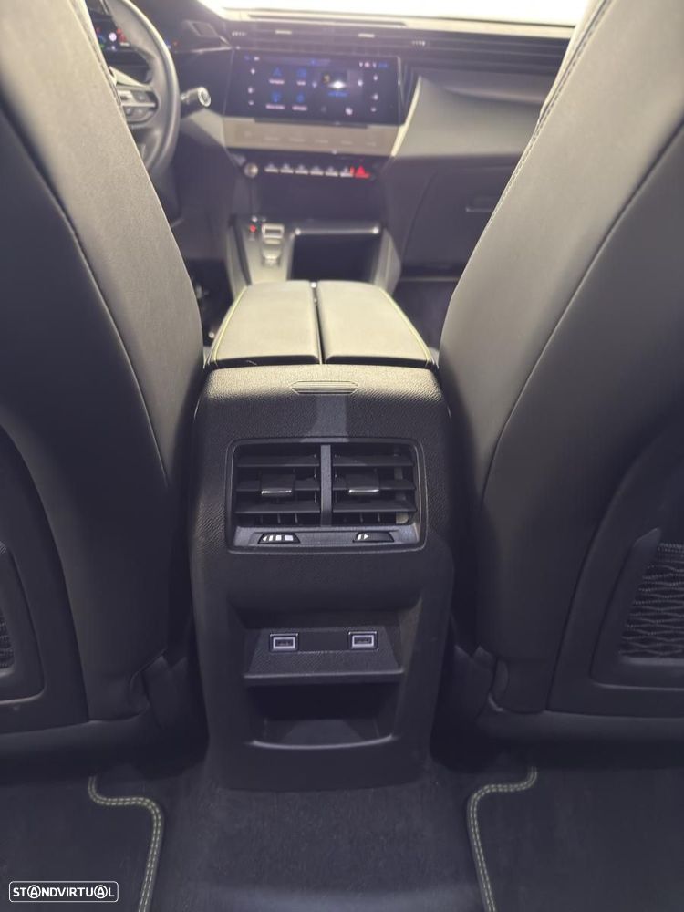 Peugeot 308 SW 1.6 Hybrid GT e-EAT8 - 13