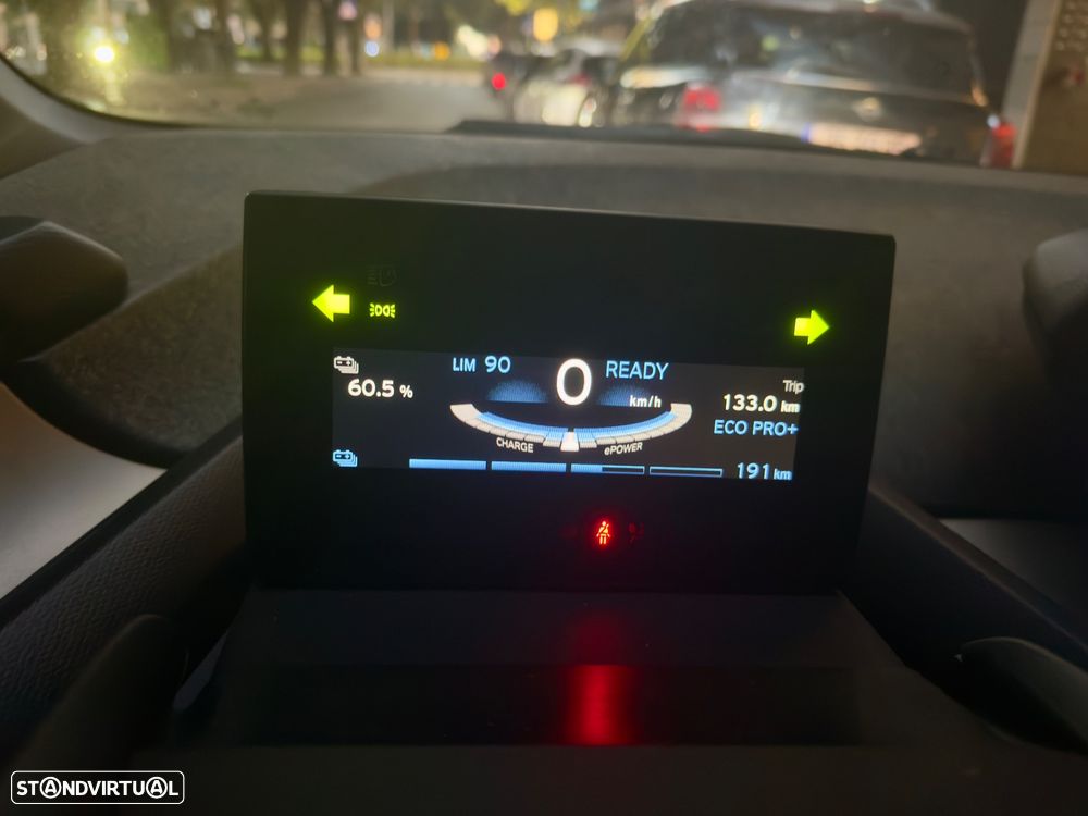 BMW i3 s 120Ah — fotografia 27