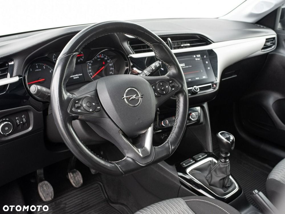 Opel Corsa 1.2 Elegance S&S - 7